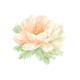 Flora Montels logo